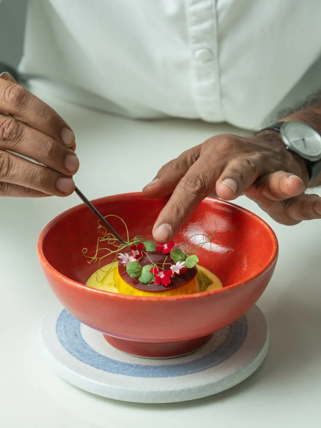 Culinary Art
